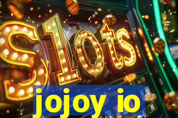 jojoy io